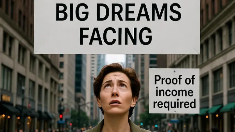 No Paystub? Here&rsquo;s What You Can&rsquo;t Do in the USA 