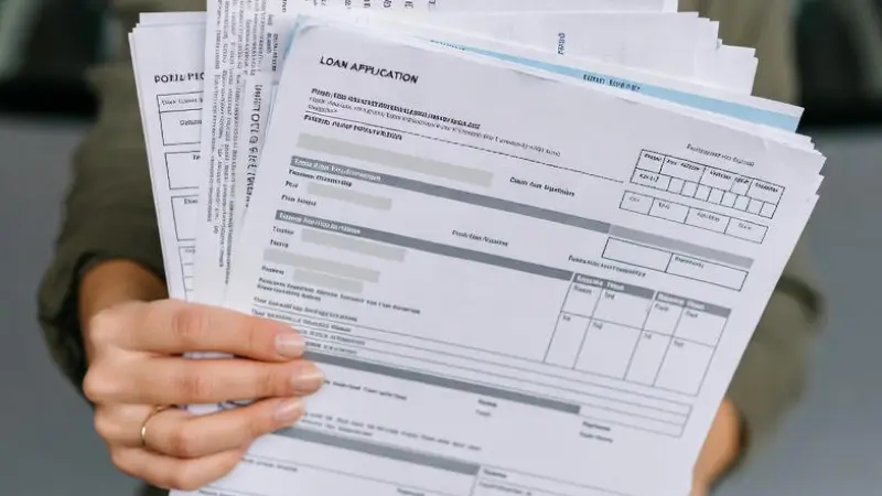 Securing a Personal or Auto Loan: How a Paystub Can Fast-Track Your Approval