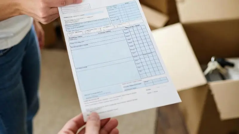 Paystub 101: What Landlords Really Want to See Before You Sign Your Lease